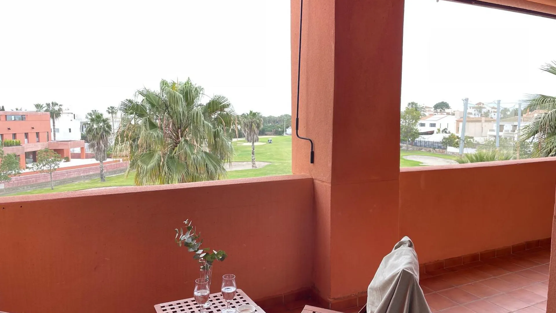 Apartament La Casa De Nora Playa Granada El Varadero 0*,  Hiszpania