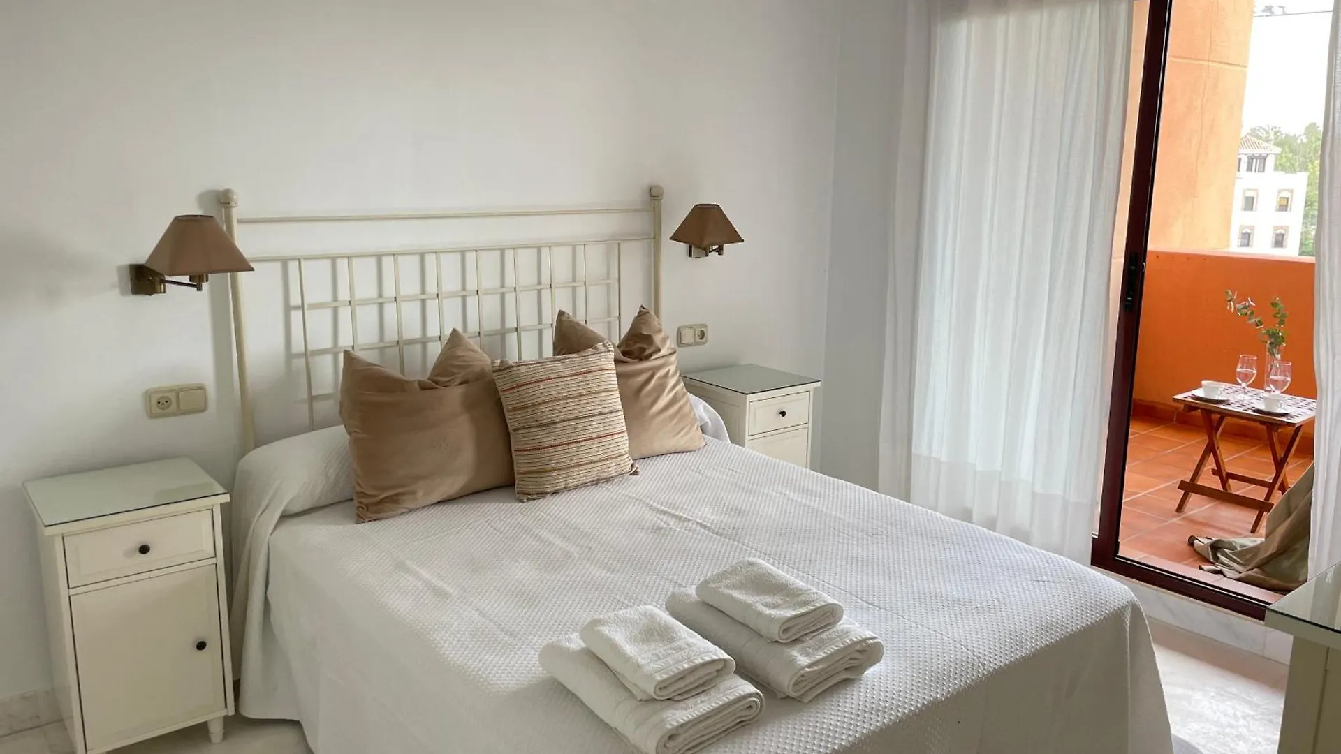 La Casa De Nora Playa Granada Apartment El Varadero 0*,  Spain