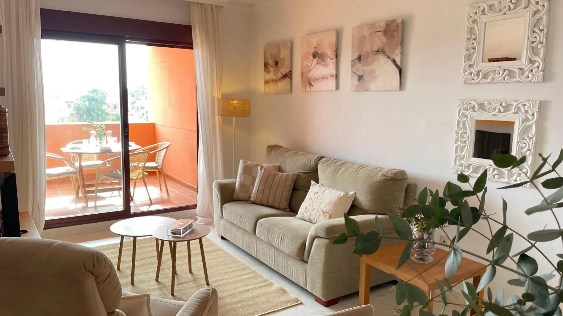 La Casa De Nora Playa Granada Apartment El Varadero Spain