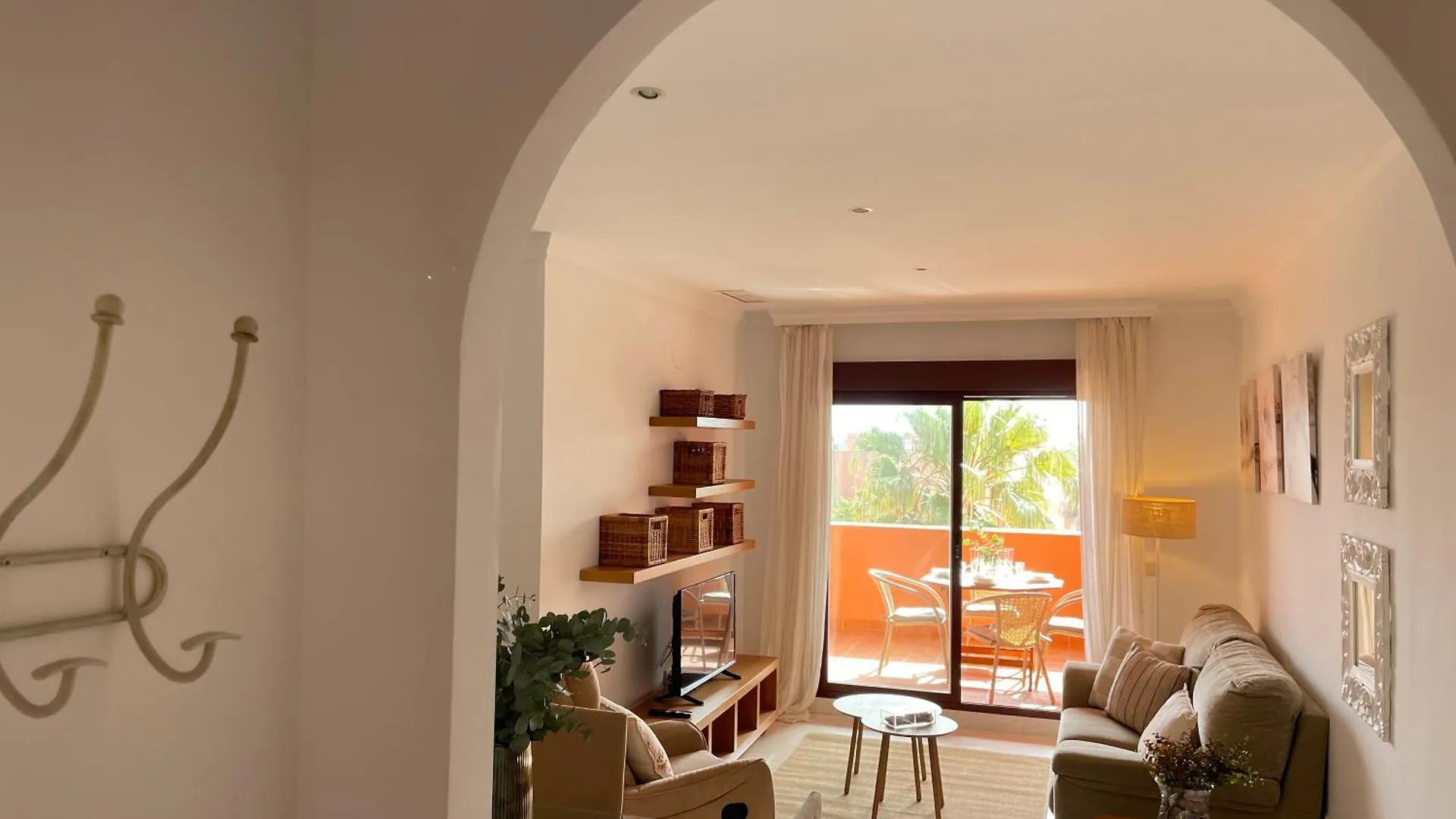 Apartament La Casa De Nora Playa Granada El Varadero