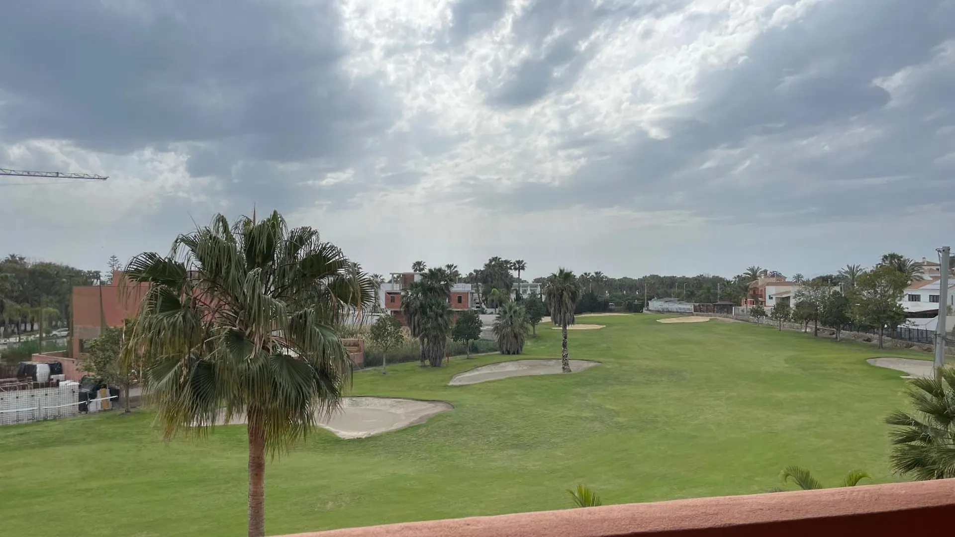 La Casa De Nora Playa Granada Apartment El Varadero