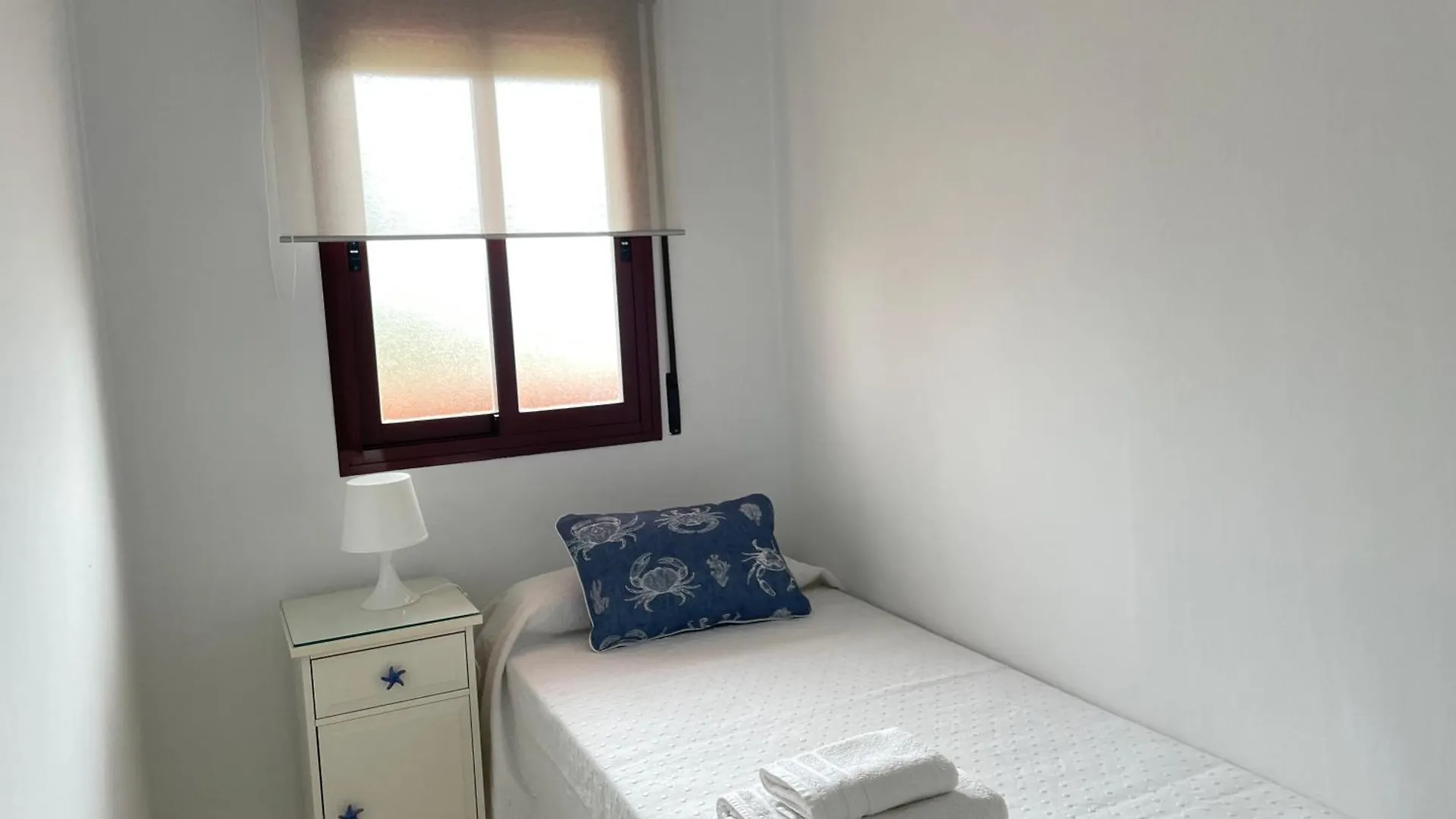 La Casa De Nora Playa Granada Apartment El Varadero Spain