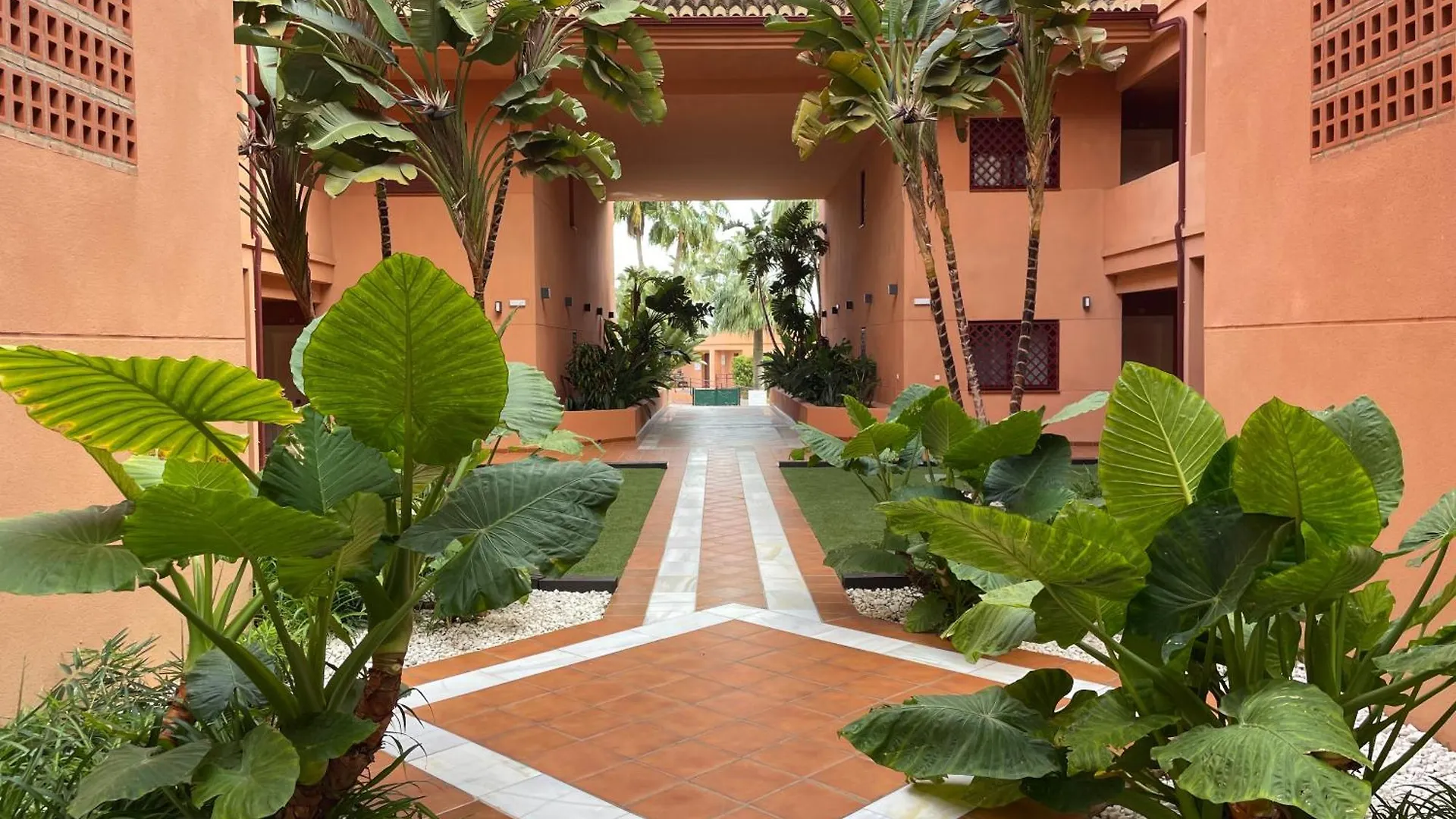 Apartament La Casa De Nora Playa Granada El Varadero