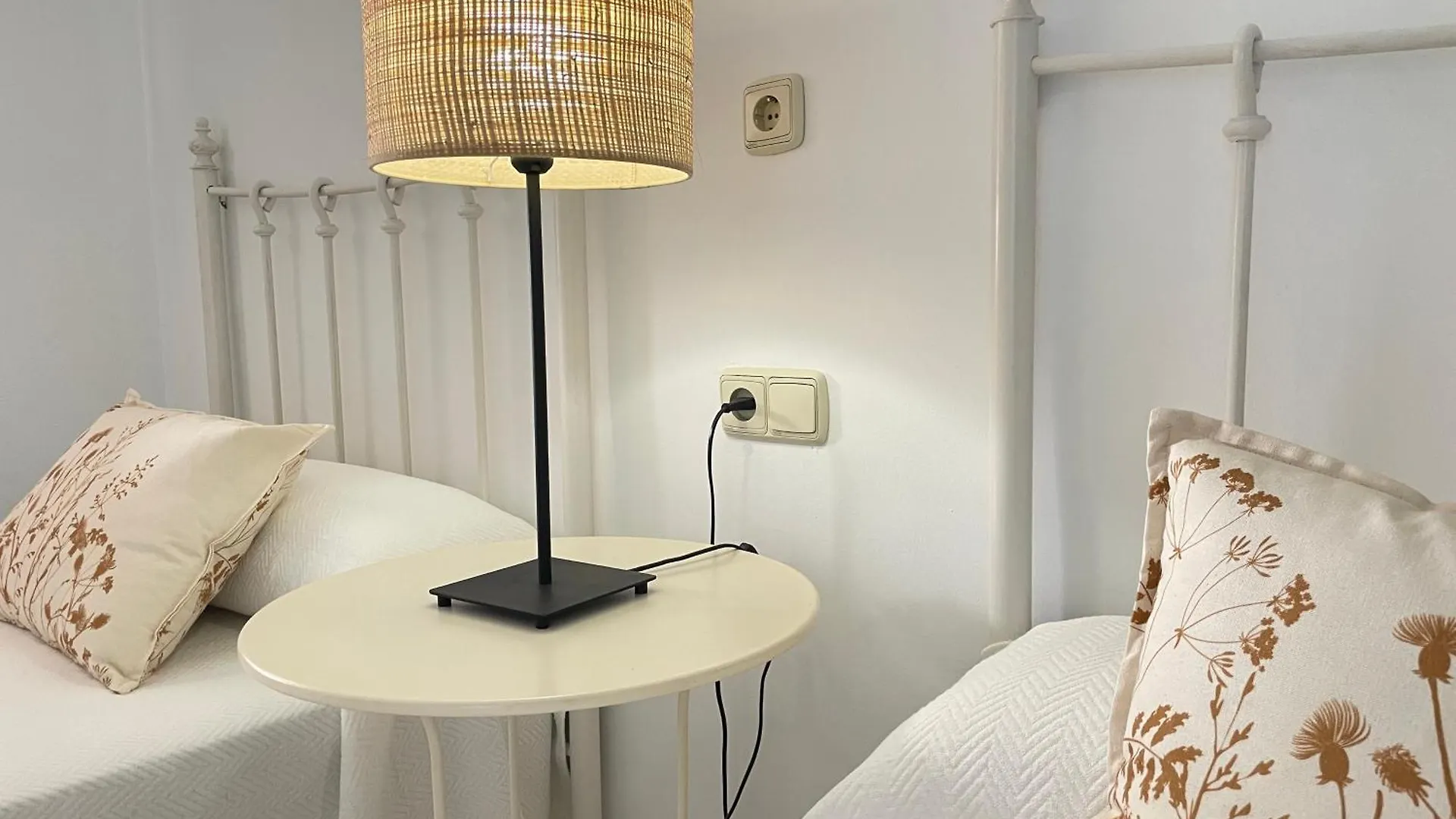 Apartament La Casa De Nora Playa Granada El Varadero
