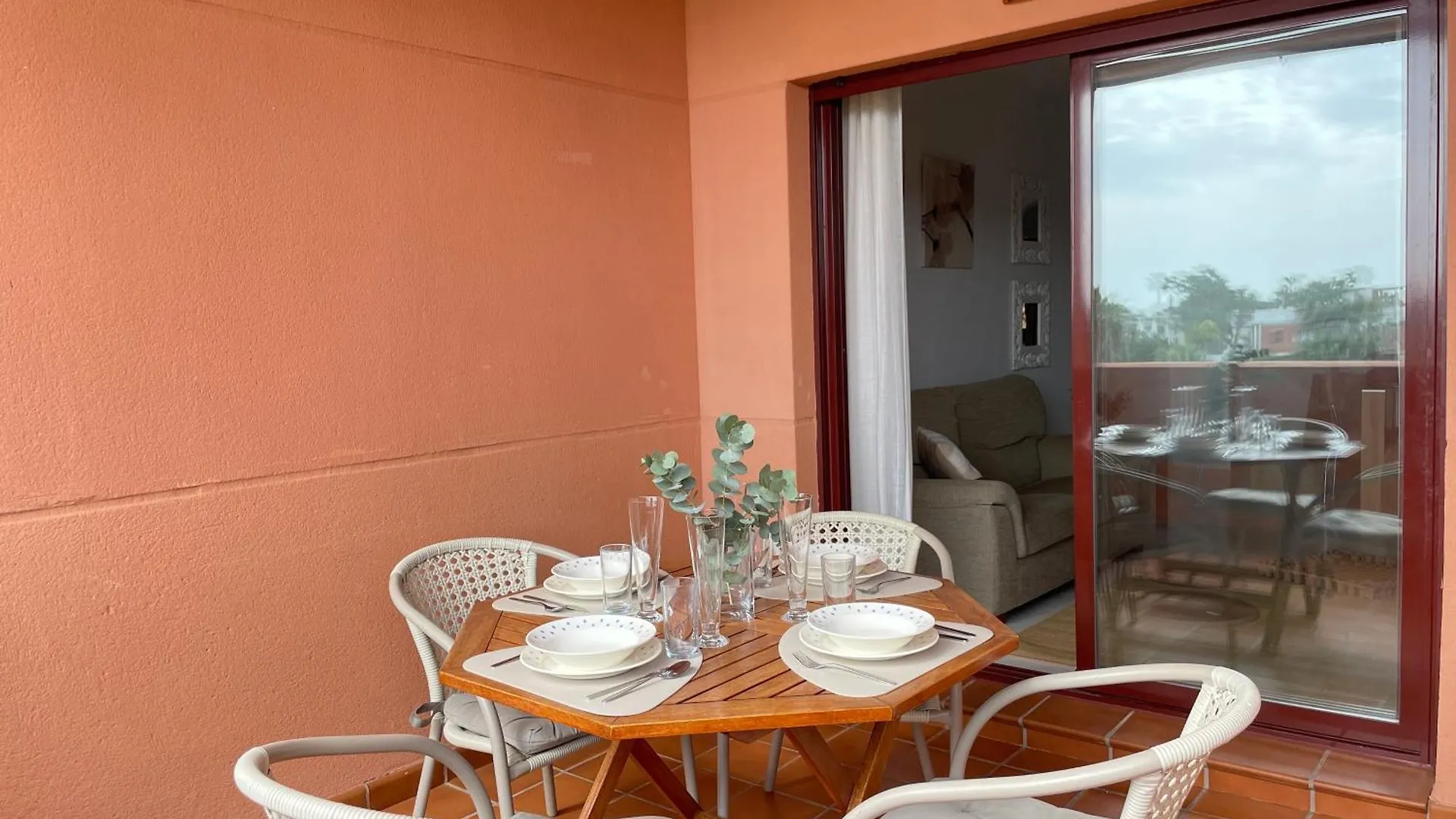 La Casa De Nora Playa Granada Apartment El Varadero