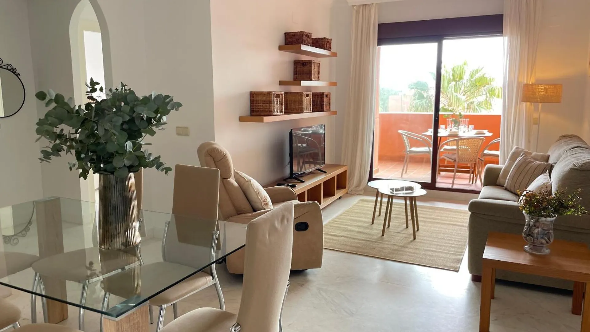 La Casa De Nora Playa Granada Apartment El Varadero