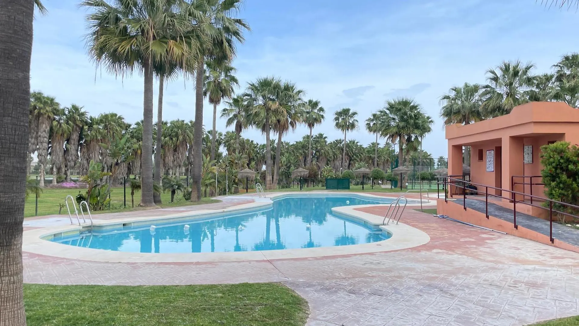Apartament La Casa De Nora Playa Granada El Varadero