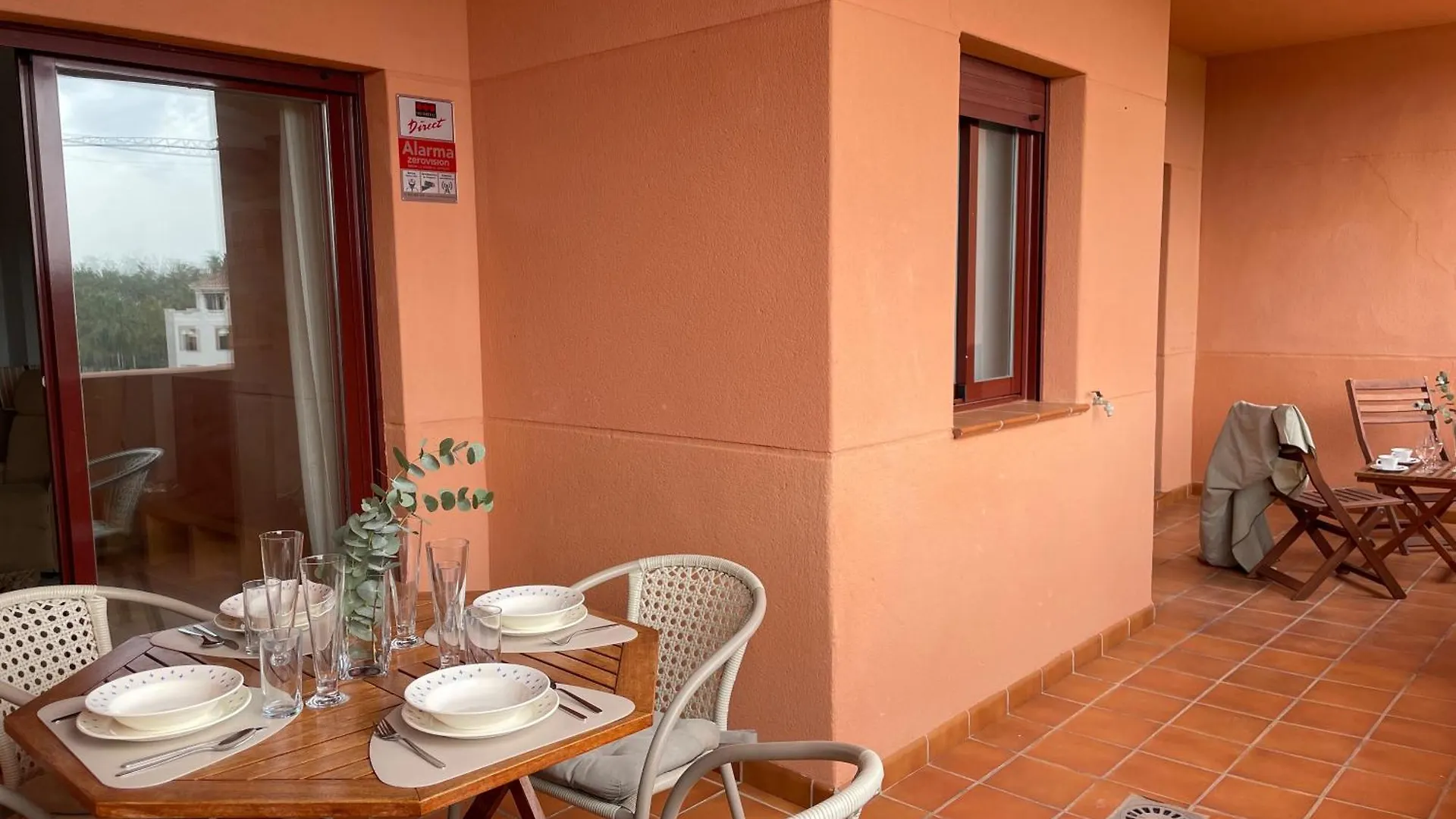 La Casa De Nora Playa Granada Apartment El Varadero