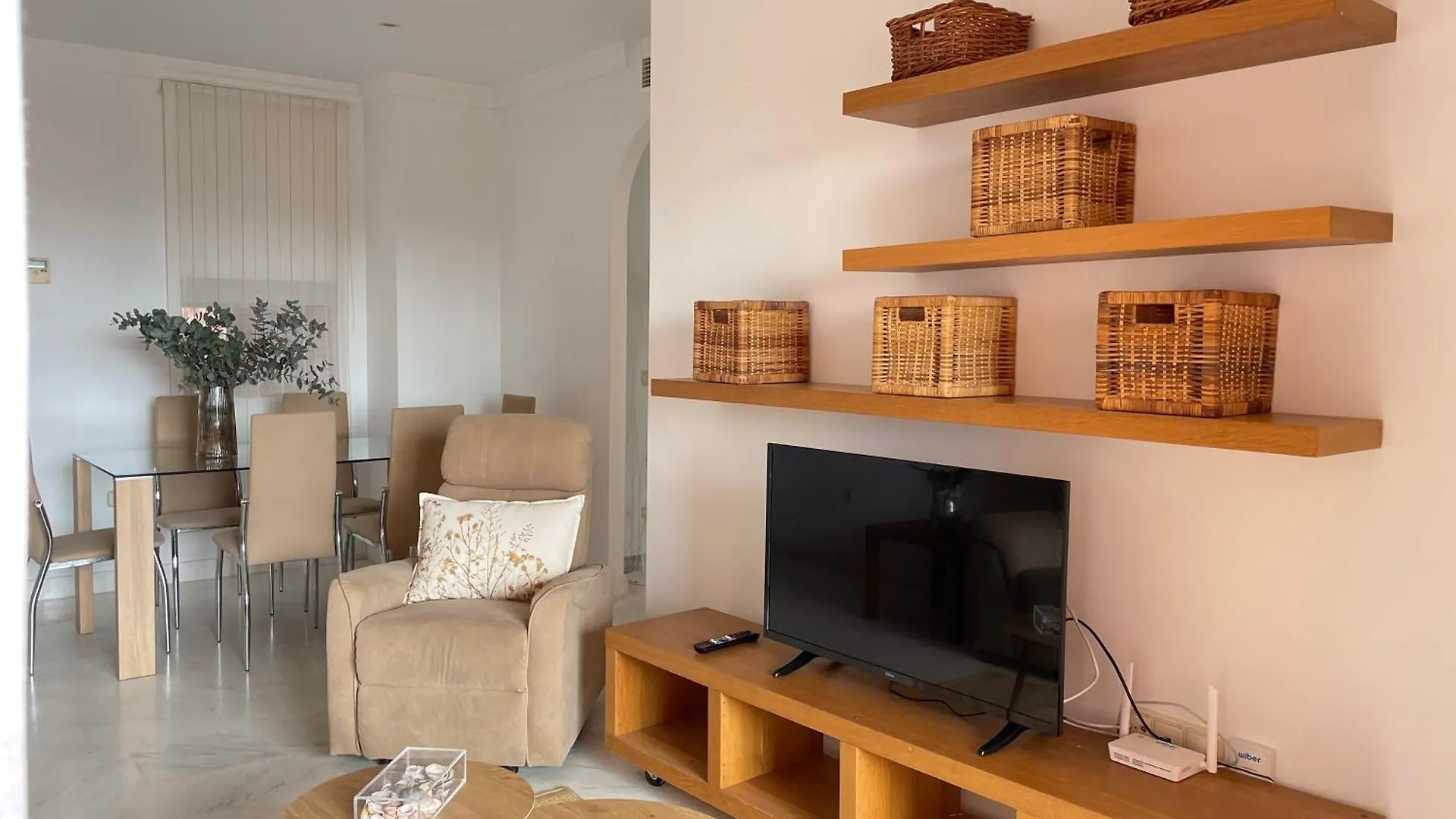 La Casa De Nora Playa Granada Apartment El Varadero