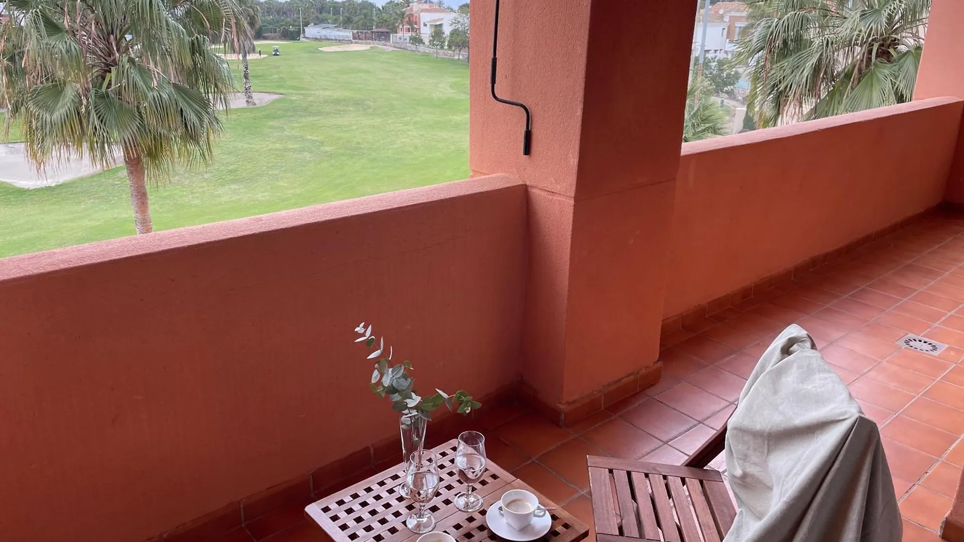 La Casa De Nora Playa Granada Apartment El Varadero