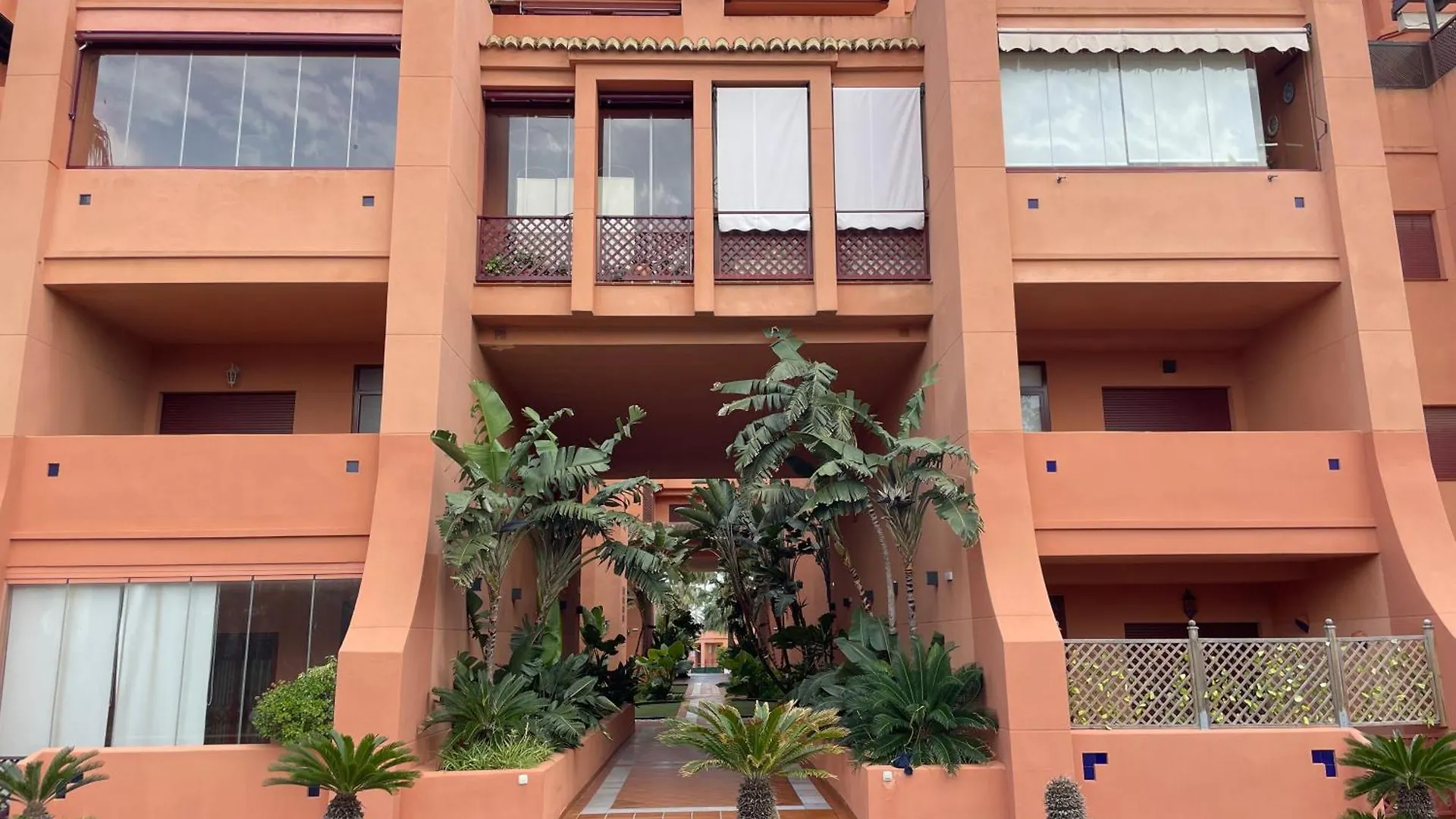 La Casa De Nora Playa Granada Apartment El Varadero