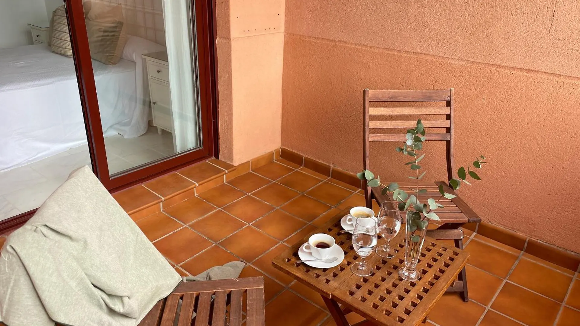 La Casa De Nora Playa Granada Apartment El Varadero