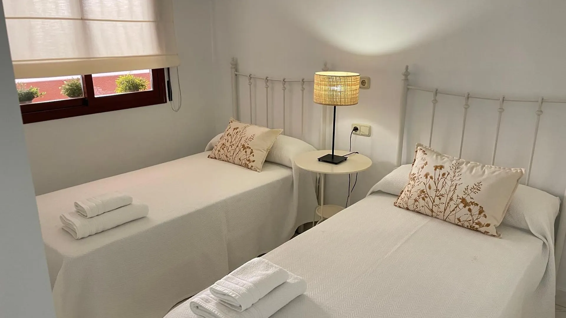 公寓 El VaraderoLa Casa De Nora Playa Granada公寓 西班牙
