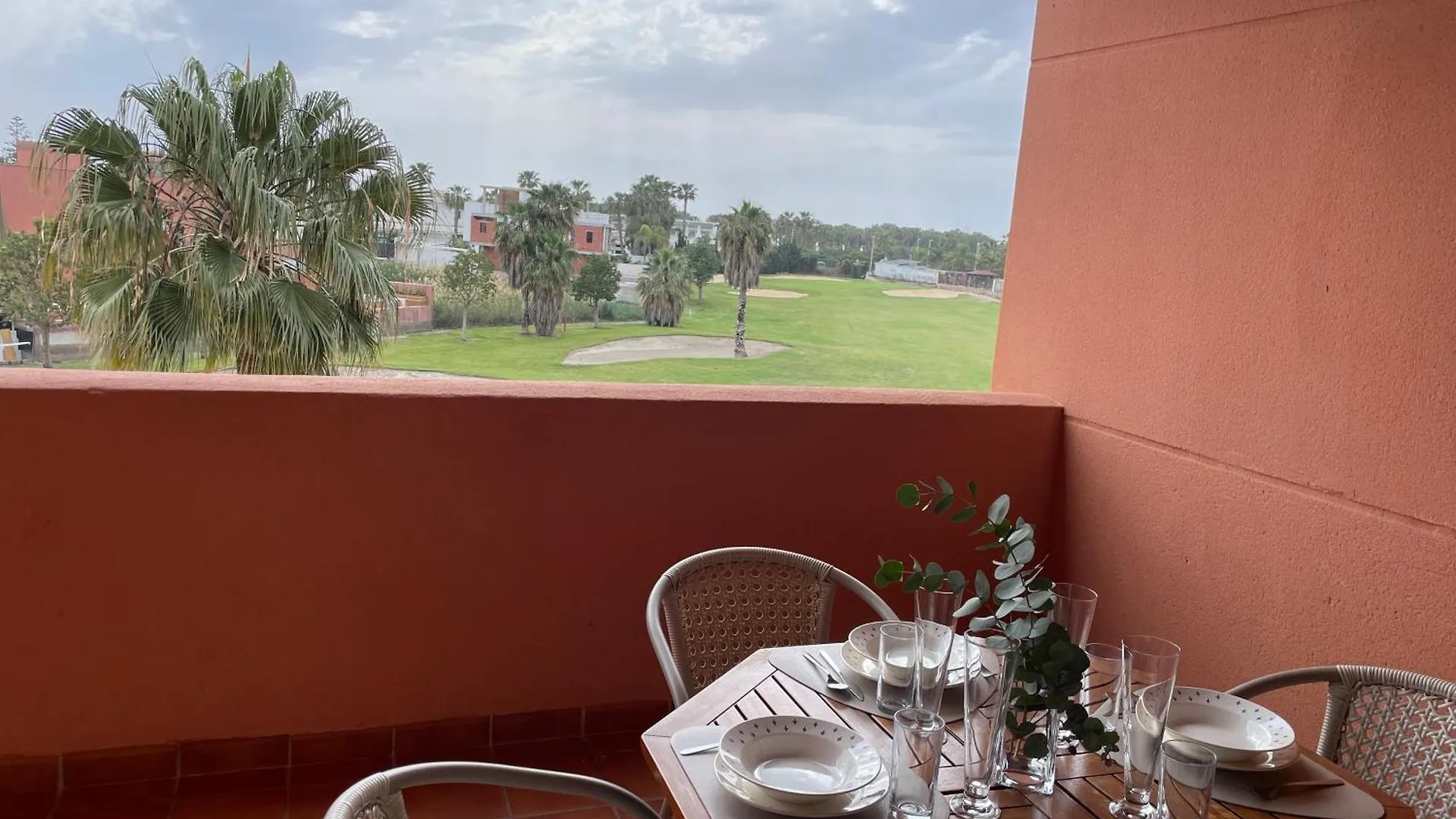 El VaraderoLa Casa De Nora Playa Granada公寓 公寓 El Varadero