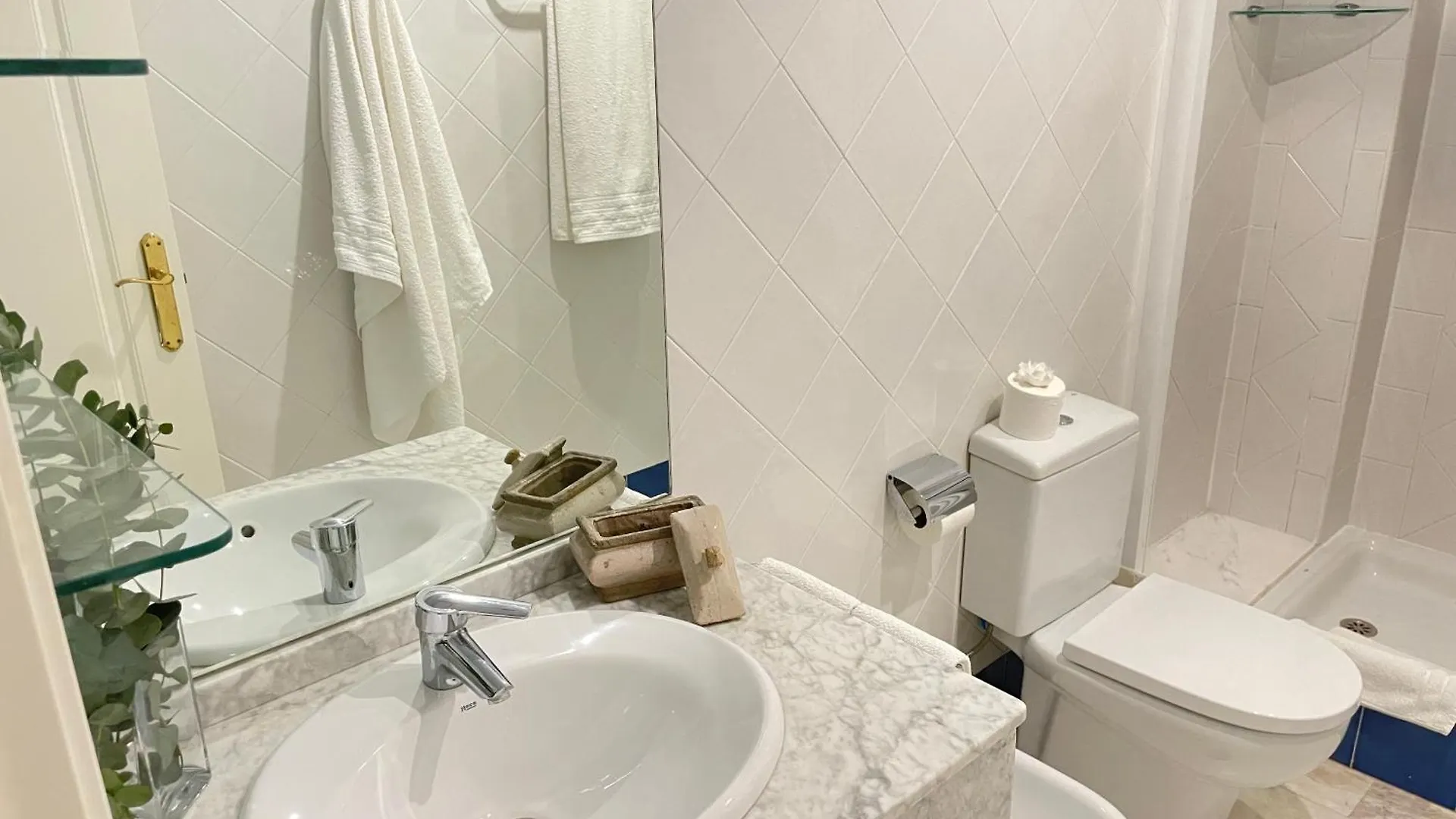 公寓 El VaraderoLa Casa De Nora Playa Granada公寓
